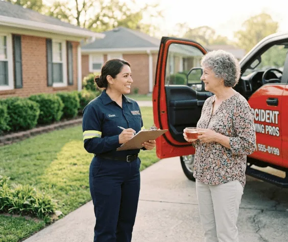 Accident Towing Service Springdale, UT FAQs